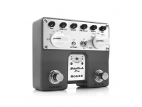 Mooer ShimVerb Pro Digital Reverb Mooer ShimVerb Pro Digital Reverb